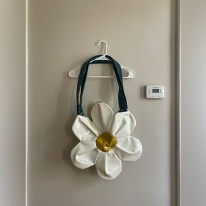 Tyler McGillivary Plush Daisy Tote